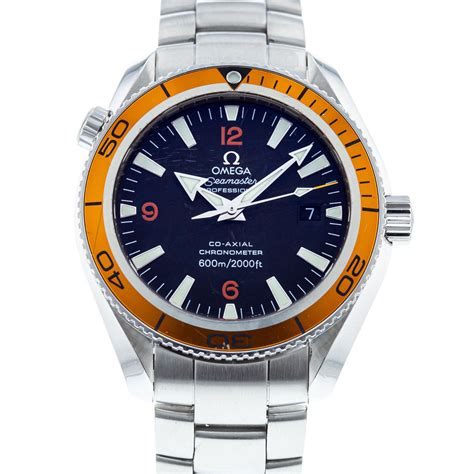 omega planet ocean sale|omega planet ocean 600m price.